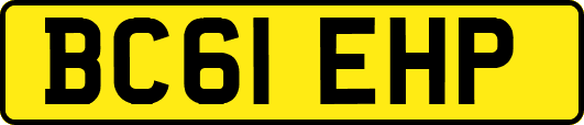 BC61EHP