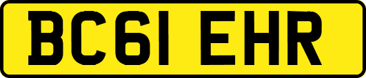 BC61EHR