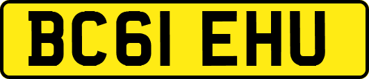 BC61EHU