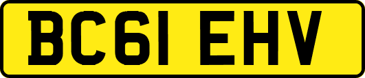BC61EHV