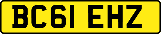 BC61EHZ