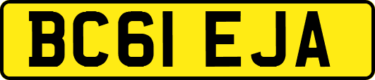 BC61EJA