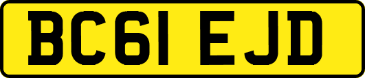 BC61EJD