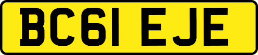 BC61EJE