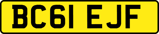BC61EJF