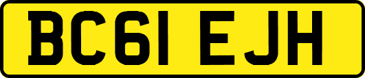 BC61EJH