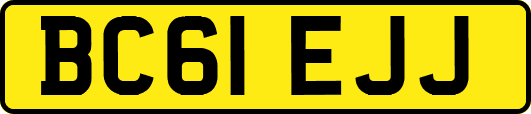 BC61EJJ