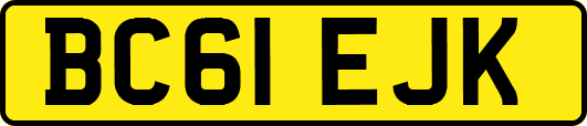 BC61EJK