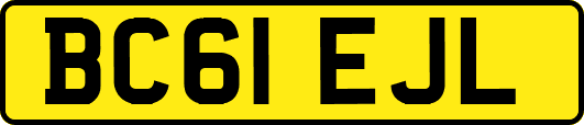 BC61EJL