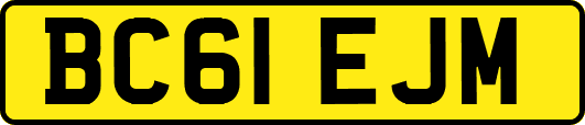 BC61EJM