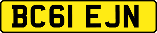 BC61EJN
