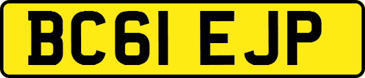 BC61EJP