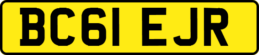 BC61EJR
