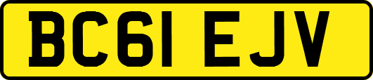 BC61EJV