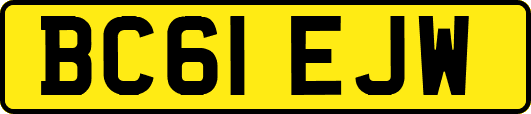 BC61EJW