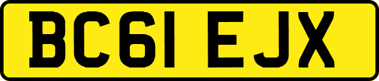 BC61EJX