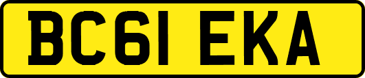 BC61EKA