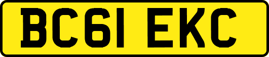 BC61EKC