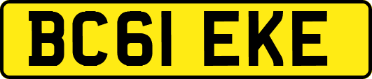 BC61EKE
