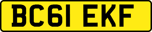BC61EKF