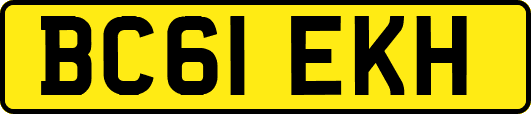 BC61EKH