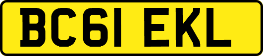 BC61EKL