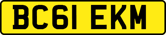 BC61EKM