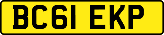 BC61EKP