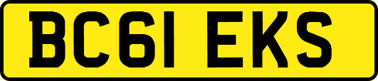 BC61EKS