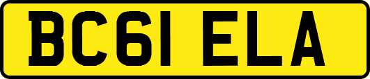 BC61ELA