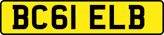 BC61ELB