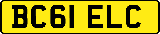 BC61ELC