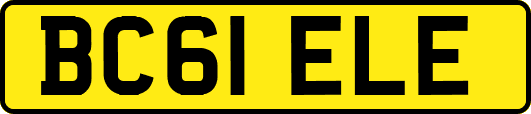 BC61ELE