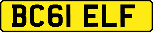 BC61ELF