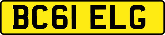 BC61ELG