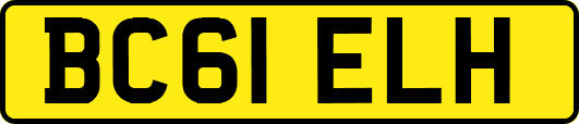 BC61ELH