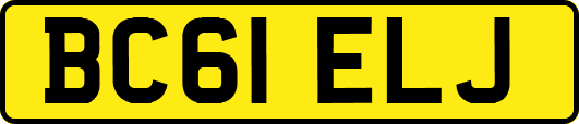 BC61ELJ