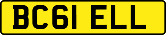 BC61ELL
