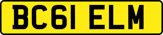 BC61ELM