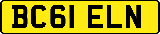 BC61ELN