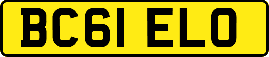 BC61ELO
