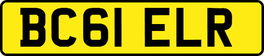 BC61ELR
