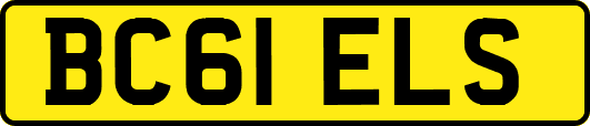 BC61ELS
