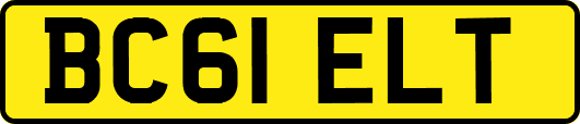 BC61ELT