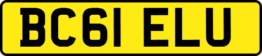 BC61ELU