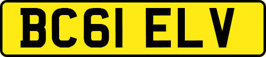 BC61ELV