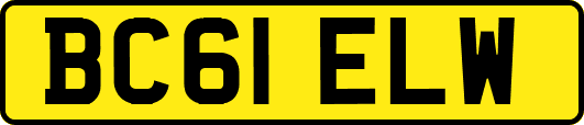 BC61ELW