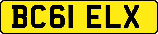 BC61ELX