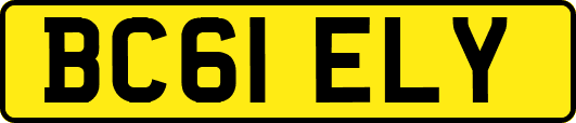 BC61ELY