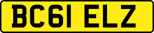 BC61ELZ